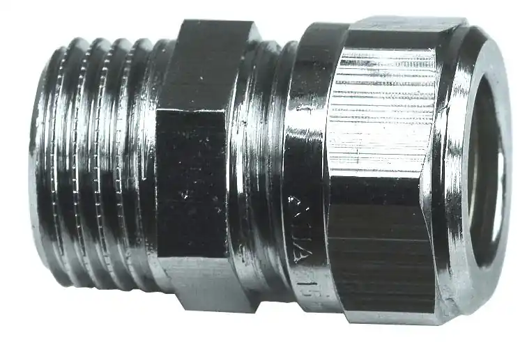 Snabb frakt Klämringskoppling